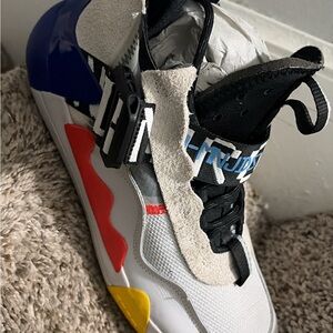 Jordan Defy Sp Vast Grey